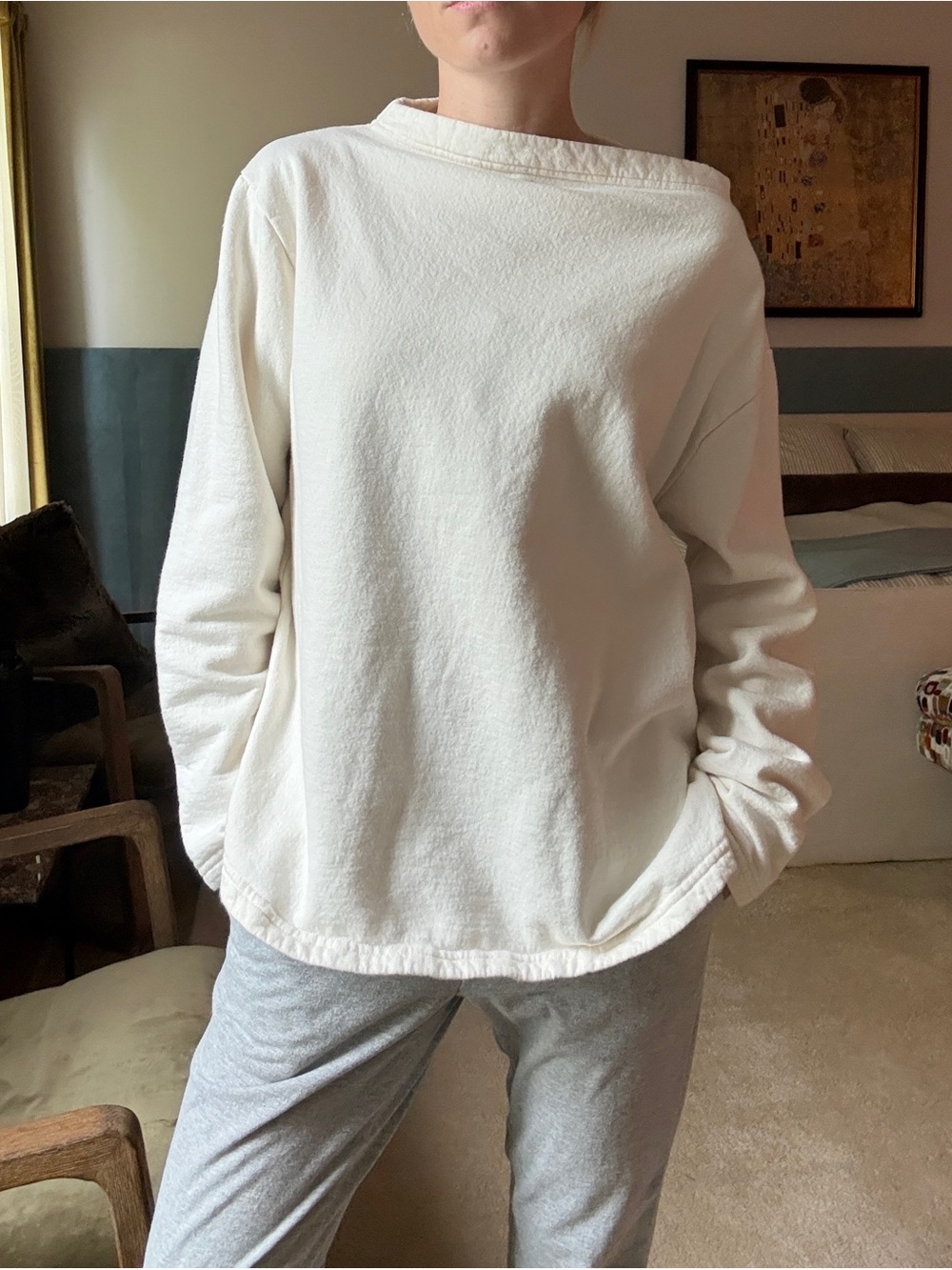 Unisex RTH sweatshirt